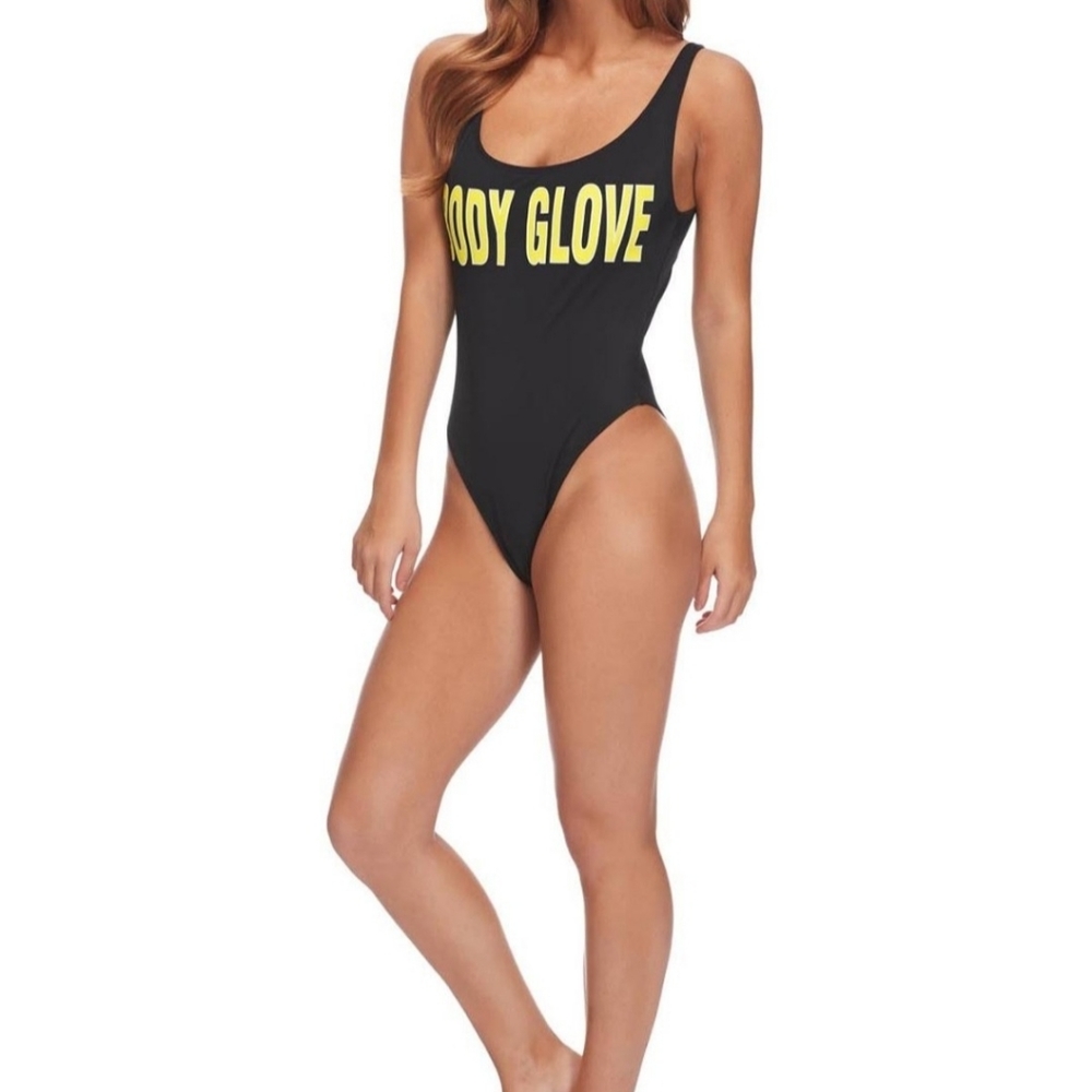 🆕️ NWT Body Glove One Piece Swimsuit Size 1X